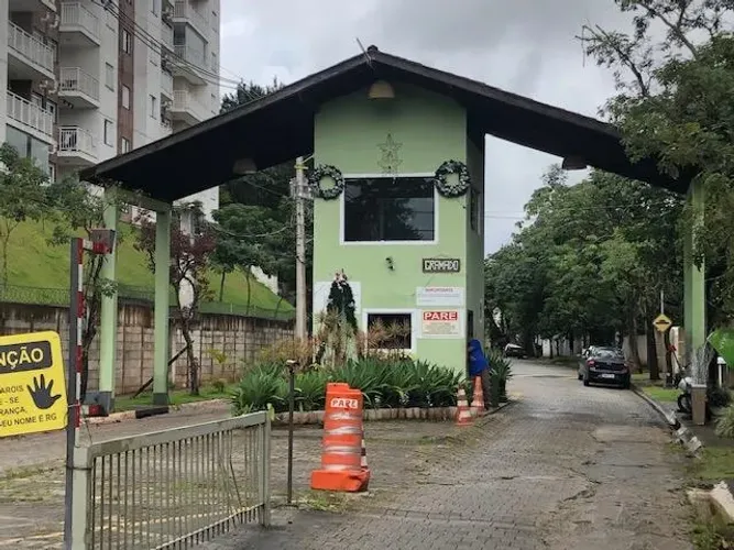 Terreno em Cotia - Condominio - 502,00m2 - R$395.000,00