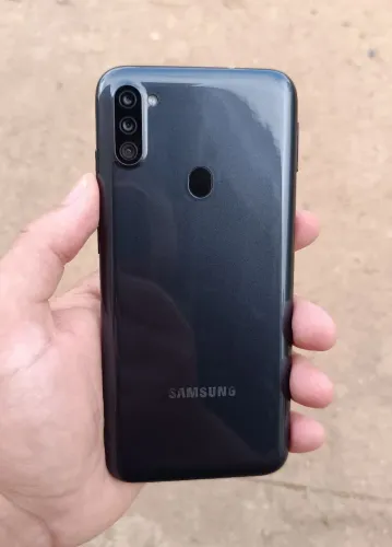 A11 64gb Samsung Galaxy ENVIO COM OLX PAY