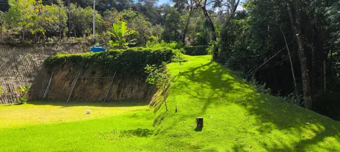 Venda chacara