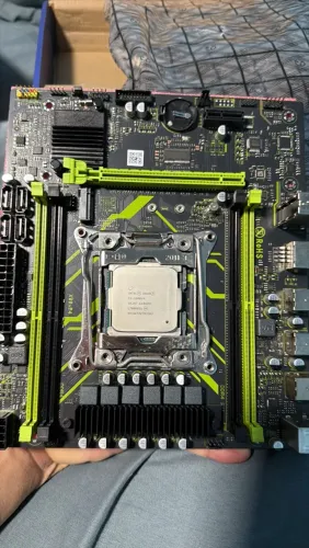 Kits XEON