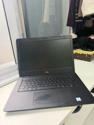 Notbook Dell i7 em ótimas condições 