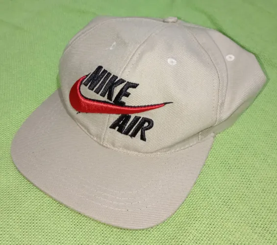Boné De Aba Reta Nike 