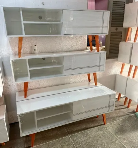 Rack retrô 