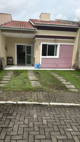 Casa em Condomínio para Venda em Fortaleza, Henrique Jorge, 3 dormitórios, 2 suítes, 3 ban