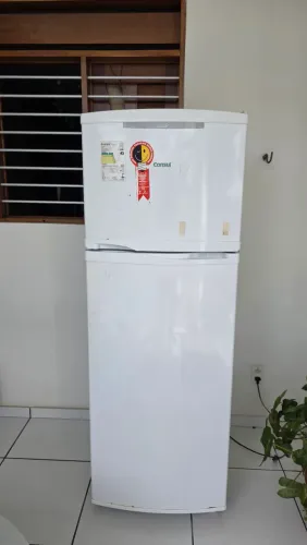 Geladeira Frost Free Duplex Consul