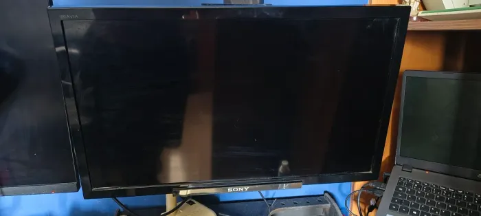 Monitor/TV Sony 24 polegadas