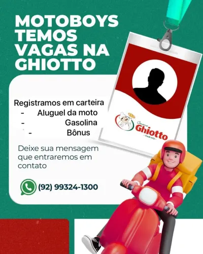 MOTOBOY 