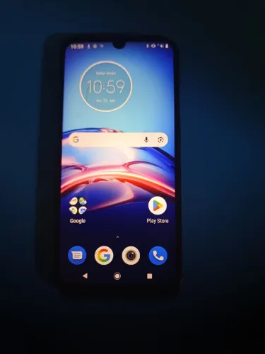 Moto e6 32gb