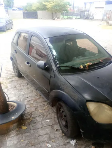 Ford Fiesta Street/ Action 1.0 8V 5P 2003