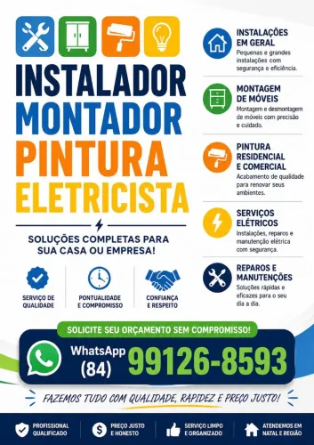 ZAP para mas informações