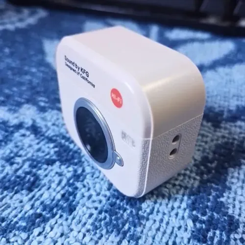 Fone Bluetooth Camera