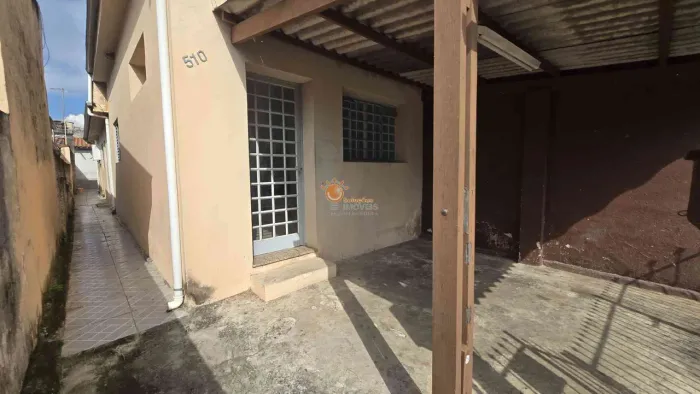 LOCAÇÃO - CASA VILA GABRIEL / SOROCABA/SP
