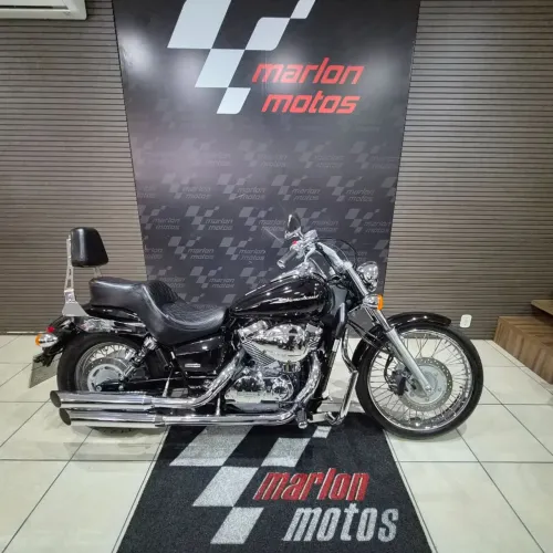 VT 750 SHADOW