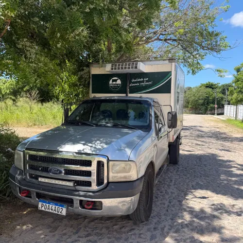 F 350 2019 repasse 