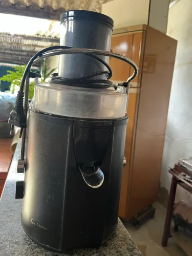 Máquina de suco