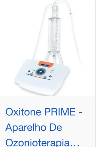 Oxitone Prime 