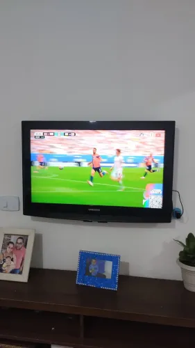 TV Plasmas Samsung 32