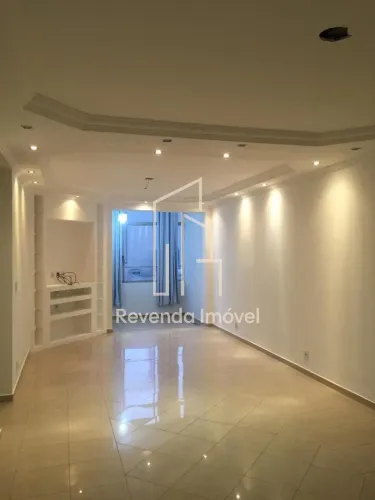 Apartamento de 2 Quartos à Venda em Campos Elíseos, São Paulo-SP: Conforto e Praticidade e