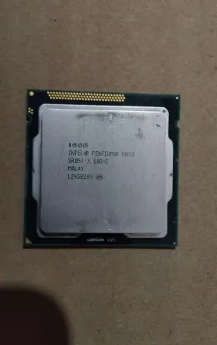2 pentium g870 funcionando!