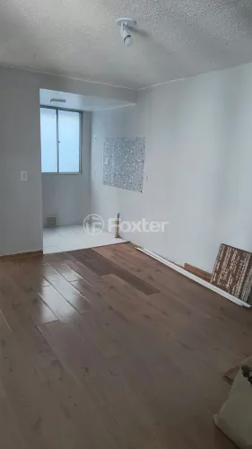 Apartamento à venda Rua Egydio Pedro Flach, Jardim Leopoldina - Porto Alegre