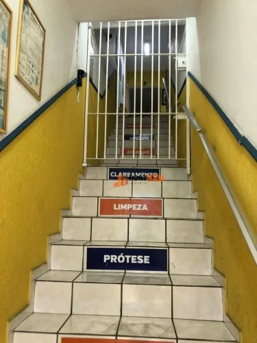 Salas Comerciais para Alugar na Vila Carrão 25 m² e 28 m²