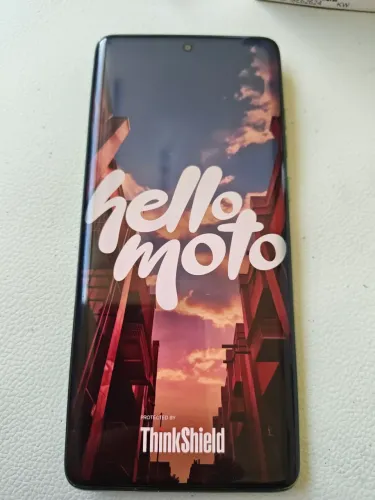 Motorola Edge 60 512GB
