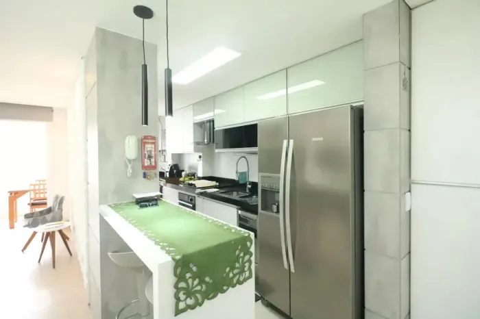 APARTAMENTO À VENDA NO CONDOMÍNIO VIVACITTA
