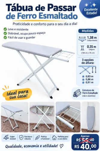 Taboa de passar