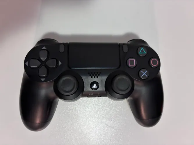 Controle PS 4 (defeito no analógico)