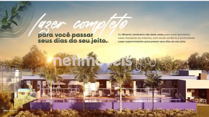 Venda Casa Pau Pombo Nova Lima