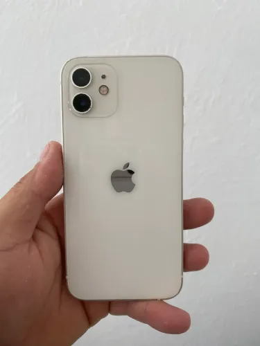 iPhone 12