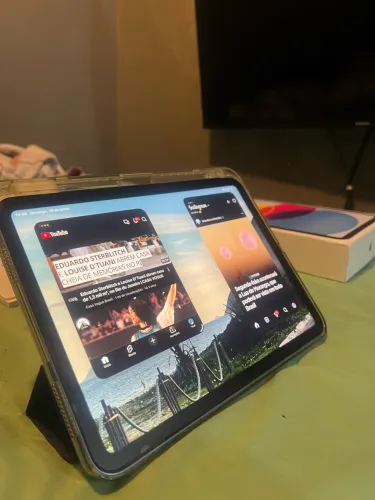 iPad 11A16 - 128gb