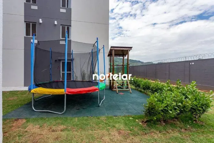 Apartamento com 2 dormitórios à venda, 31 m² por R$ 280.000,00 - Jaraguá (Zona Norte) - Sã