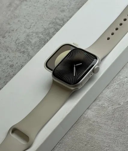 Apple Watch SE3 40 mm Novo sem Uso