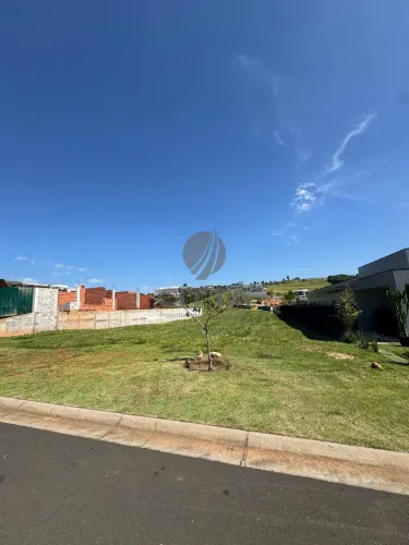 Terreno a venda Condominio Entreverdes Campinas/SP