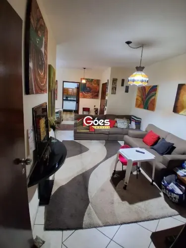 Apartamento com 3 quartos à venda no Jardim Chácara Inglesa em São Bernardo do Campo 110