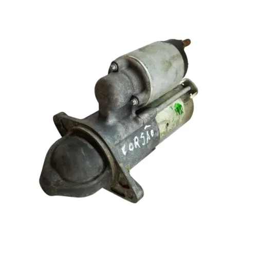 Motor Arranque Partida GM Corsa Maxx 1.4 8v EconoFlex 2007 a 2012