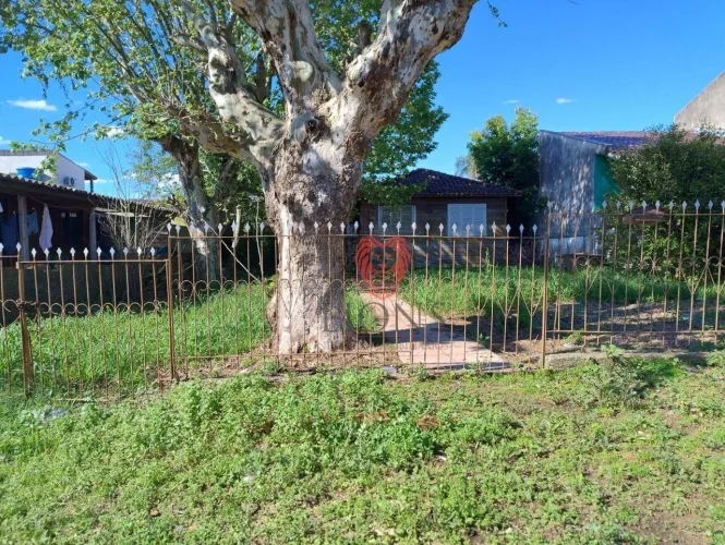 Terreno à venda, 300 m² por R$ 191.000,00 - Bom Sucesso - Gravataí/RS