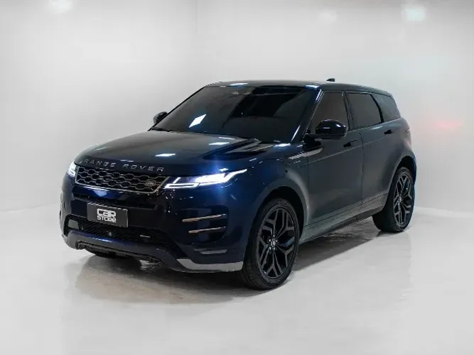 Land Rover Range Rover Evoque SI4 HSE Dynamic 2.0 Aut. 2022