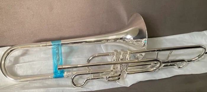 Trombone Sib Curto HS
