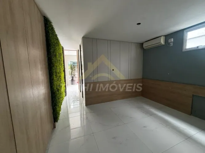 Sala Comercial para Locação em Florianópolis, Ingleses do Rio Vermelho, 1 banheiro