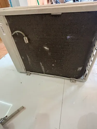 ? AR-CONDICIONADO MIDEA INVERTER À VENDA ?