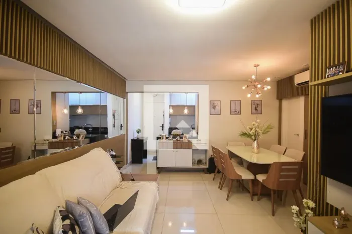 Apartamento à Venda - Portal do Morumbi, 3 Quartos, 87 m2