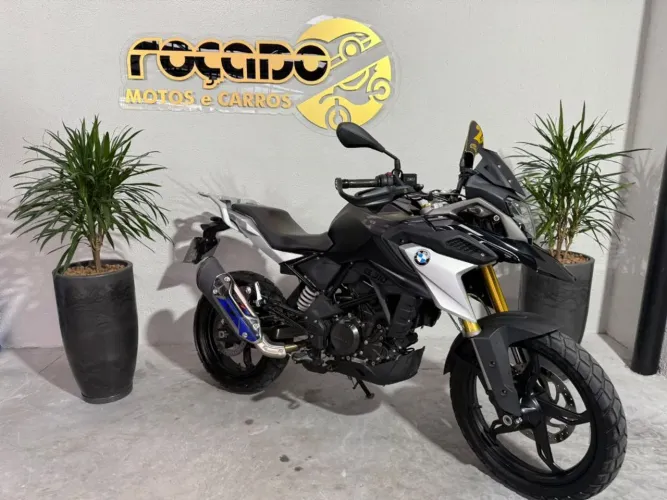 G 310 GS 2022