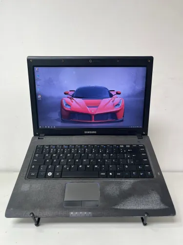 Notebook Samsung Intel Pentium 4GB 500HD ENTREGO