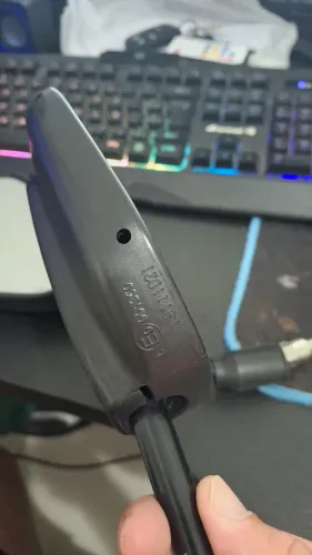 Retrovisor Twister