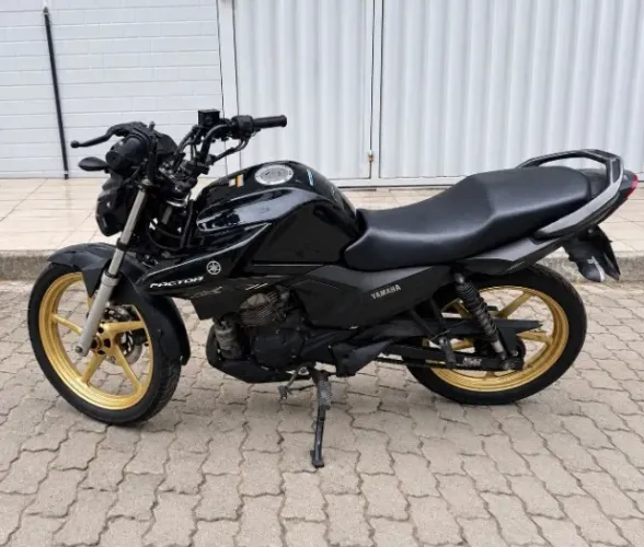 Yamaha Factor DX 2025
