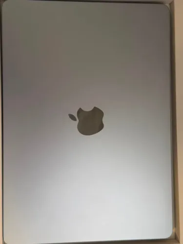 MacBook Air M5 13,6" | 24 GB RAM | 1 TB SSD | Garantia Apple até 22/04/2027