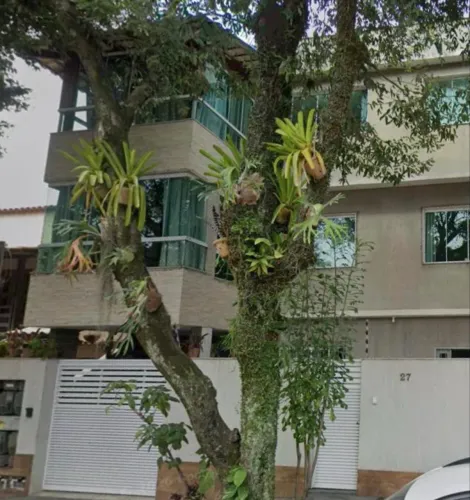 Casa de 3 quartos em Vila Nova !