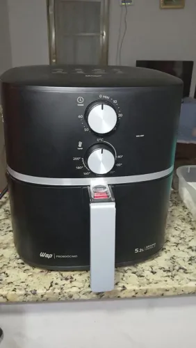 Air fryer Wap - Nova